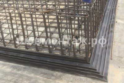 Сварка гидрошпонок в ЖК Пехра