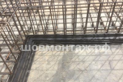 Сварка гидрошпонок в ЖК Пехра