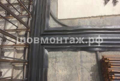 Сварка гидрошпонок в ЖК Пехра